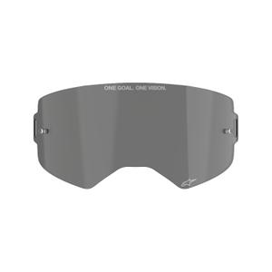Plexi do gogli Alpinestars Supertech ciemny dym