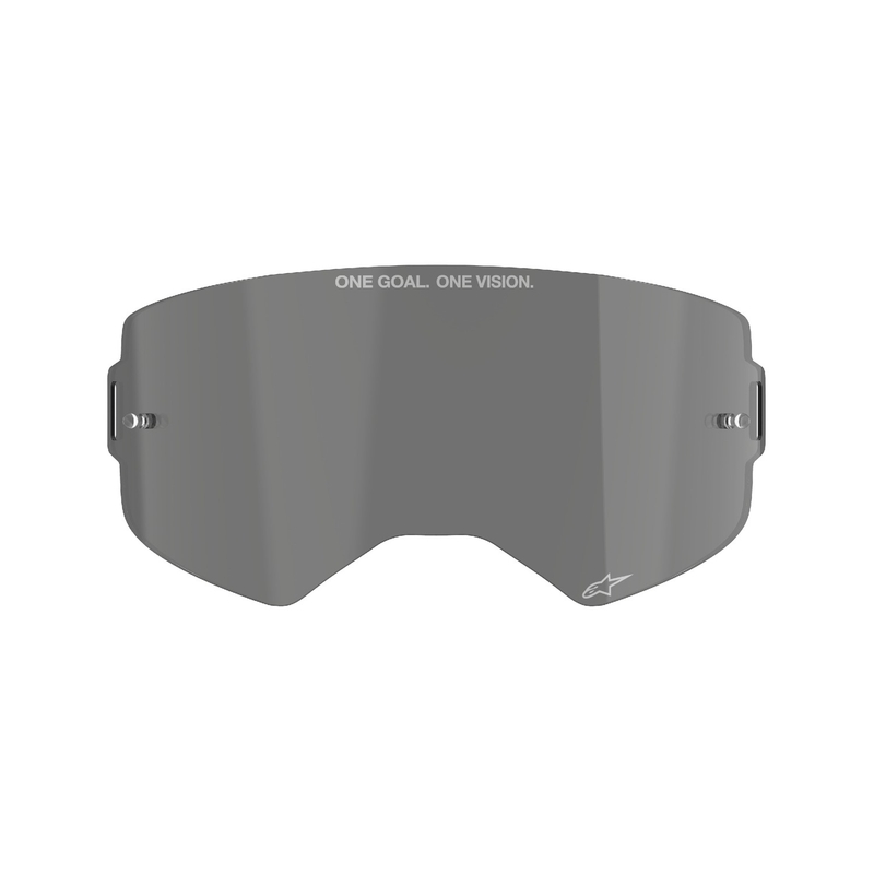 Plexi do gogli Alpinestars Supertech ciemny dym