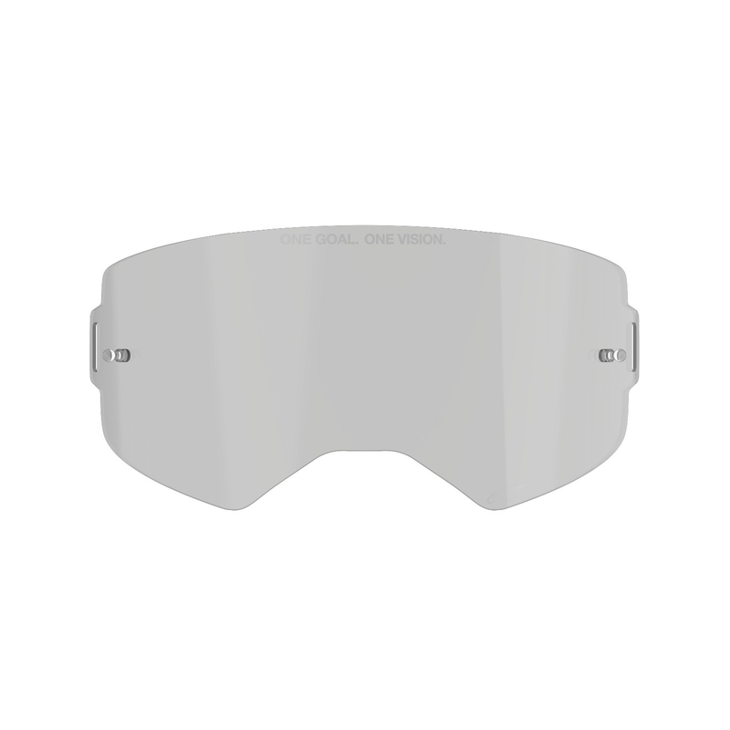 Plexi do gogli Alpinestars Supertech średni dym
