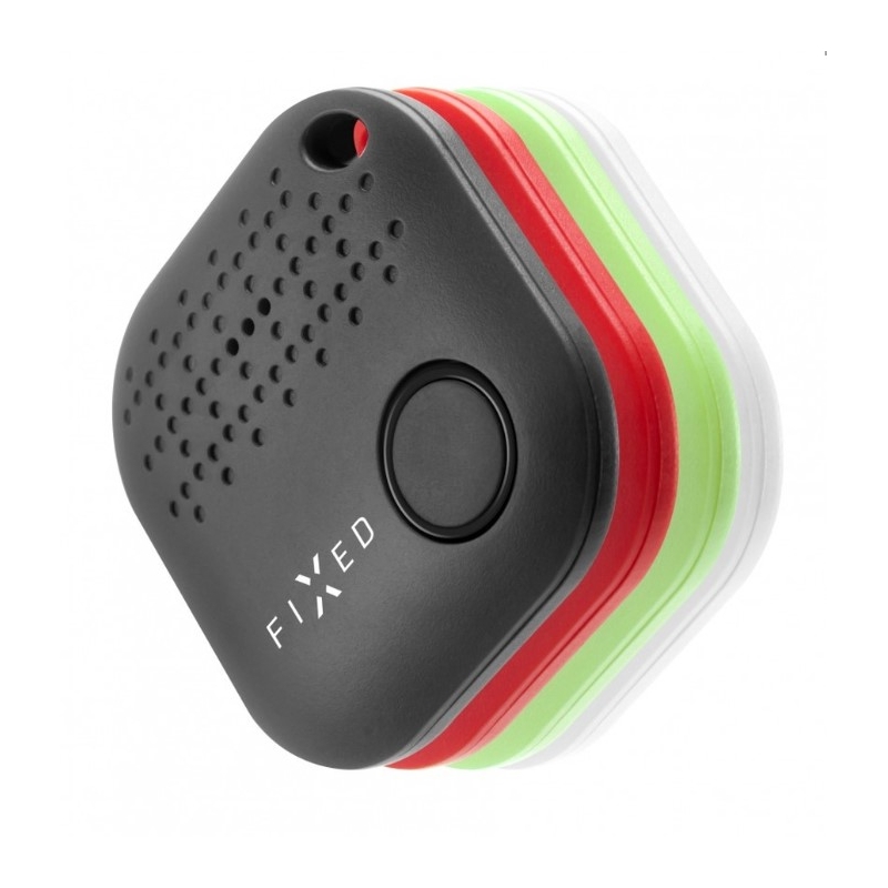 Bluetooth lokator FIXED Smile