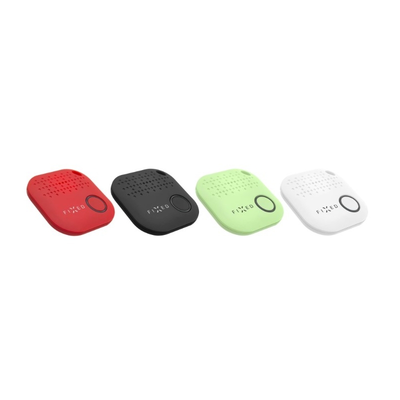 Bluetooth lokator FIXED Smile