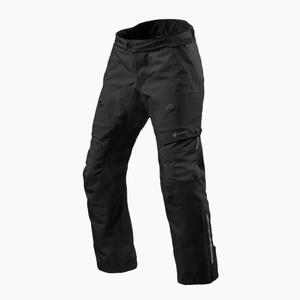 Spodnie motocyklowe Revit Neptune 3 GTX w kolorze czarnym