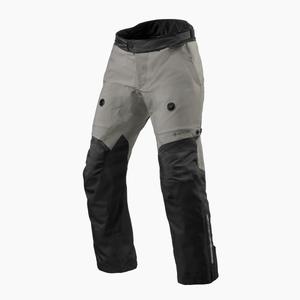 Spodnie motocyklowe Revit Neptune 3 GTX szaro-czarne