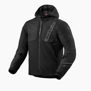 Kurtka motocyklowa Revit Potential GTX w kolorze czarnym