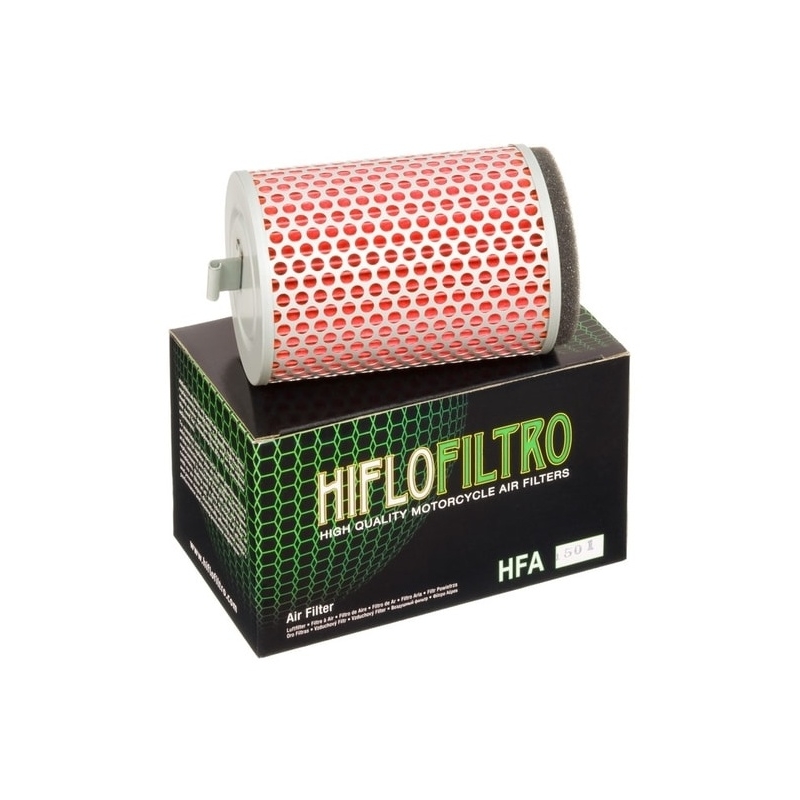 Air filter HIFLOFILTRO