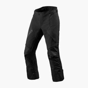 Spodnie motocyklowe Revit Potential GTX czarne