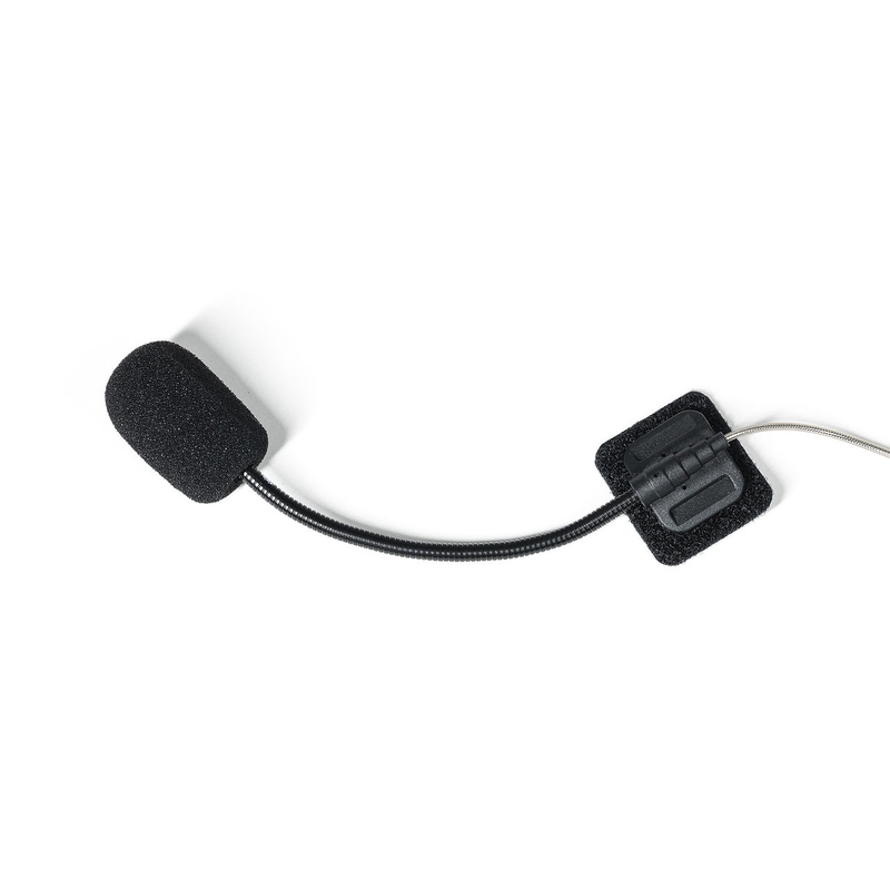 Synchronizacja interkomu Bluetooth MT-Rider