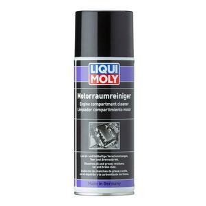 Liqui Moly Środek czyszczący do komory silnika 400 ml
