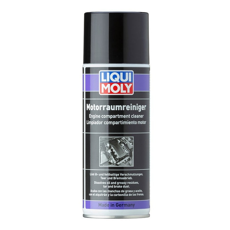 Liqui Moly Środek czyszczący do komory silnika 400 ml