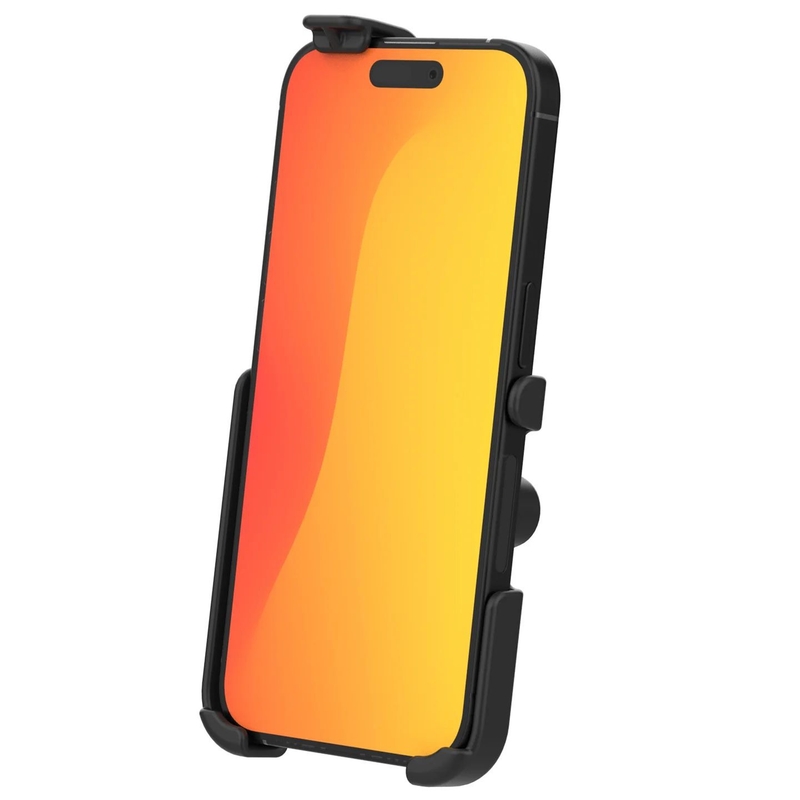 Uchwyt RAM do montażu na Apple iPhone 13/13 Pro/14/14 Pro/15