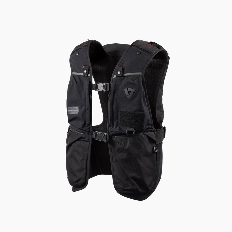 Kamizelka Trail Revit Vest Trail czarna