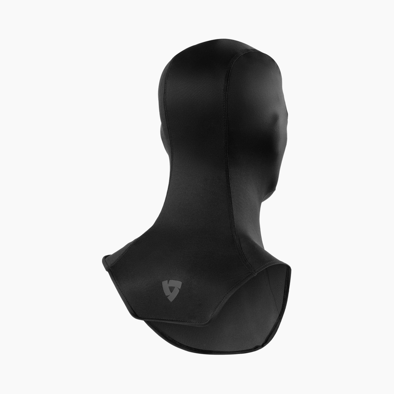 Revit Tracker 3 WB kaptur na kask czarny