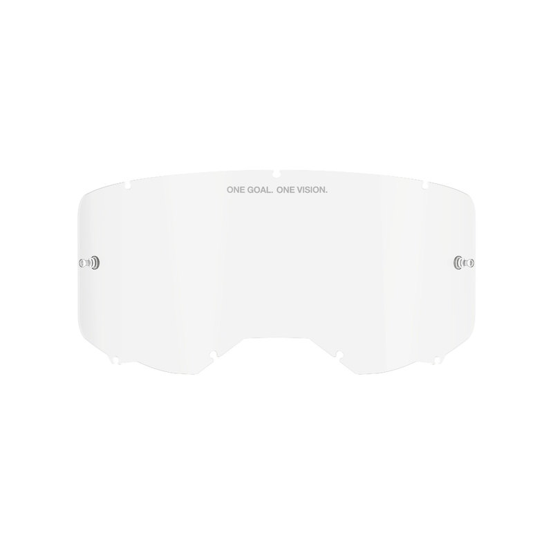 Plexi do okularów Alpinestars Vision 8/5/3 przezroczystych