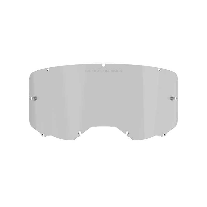 Plexi do gogli Alpinestars Vision 8/5/3 średni dym
