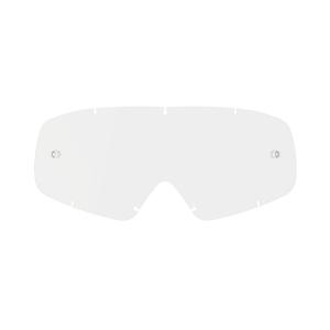 Dziecięca plexi do przezroczystych okularów Alpinestars Vision Youth