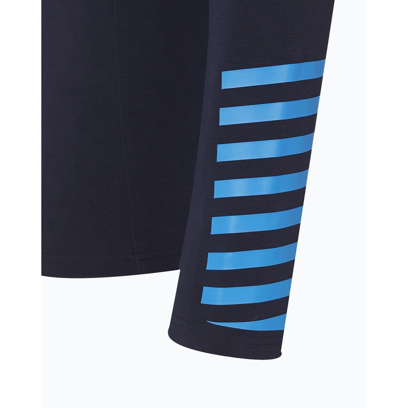 Damska bluza Red Bull Racing F1 w kolorze ciemnoniebieskim