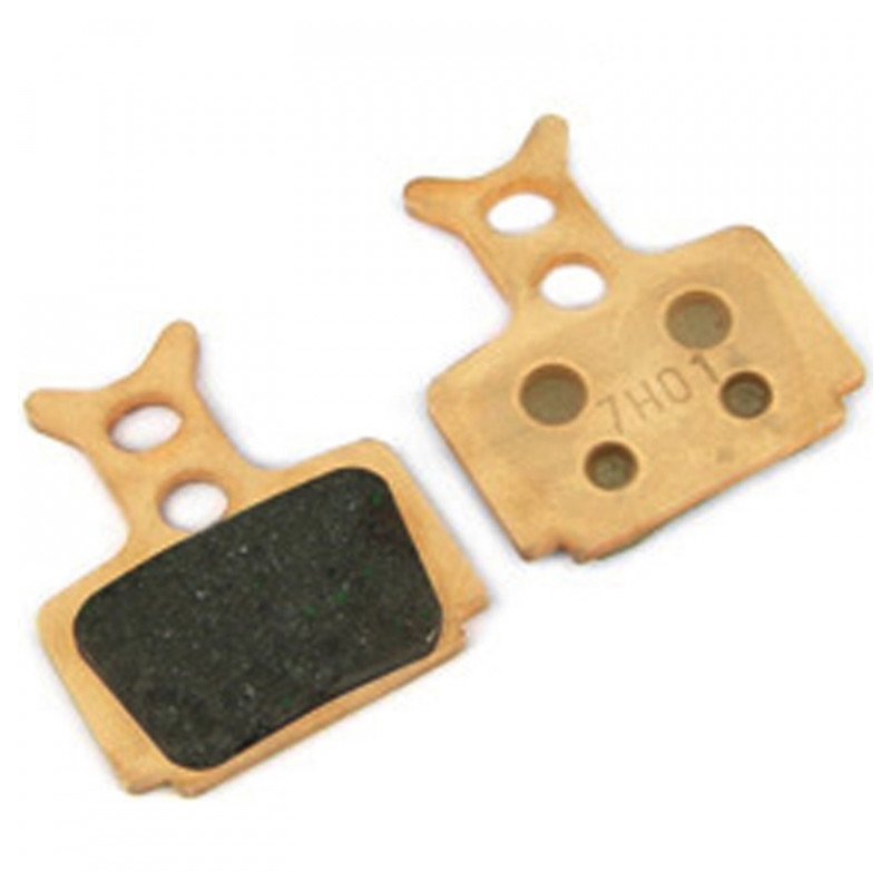 Brake pads CL BRAKES RX3