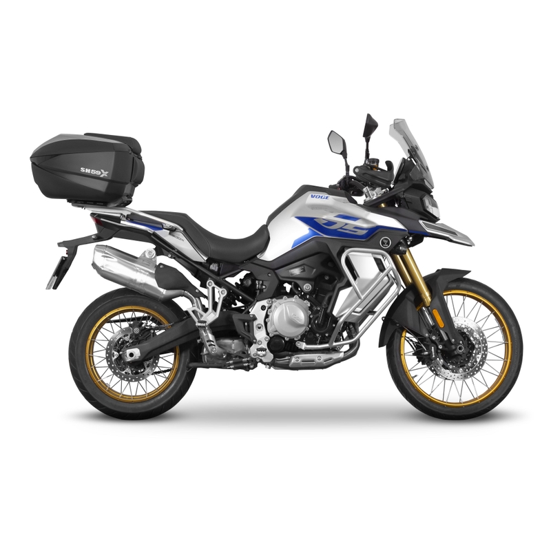 Top Master fitting kit SHAD for VOGE DSX 900 2024-2026