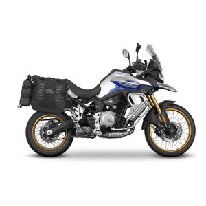 4P System fitting kit SHAD V0DS944P (for cases and bags TERRA and SH38X)