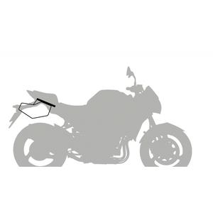 Side bag holders SHAD M0V783SR