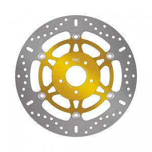 Brake disc EBC MD8028X