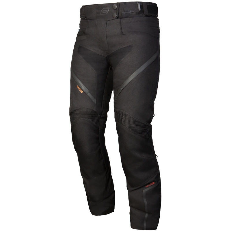 Damskie spodnie motocyklowe Ozone Union wyprzedaż