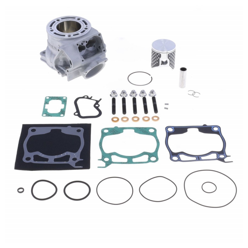 Cylinder kit ATHENA Standard Bore d 54 mm, 125 cc