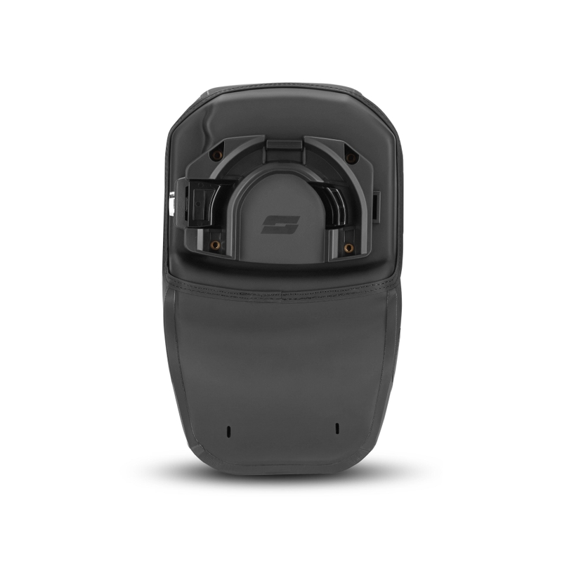 Tank bag SHAD TR10CL for click system