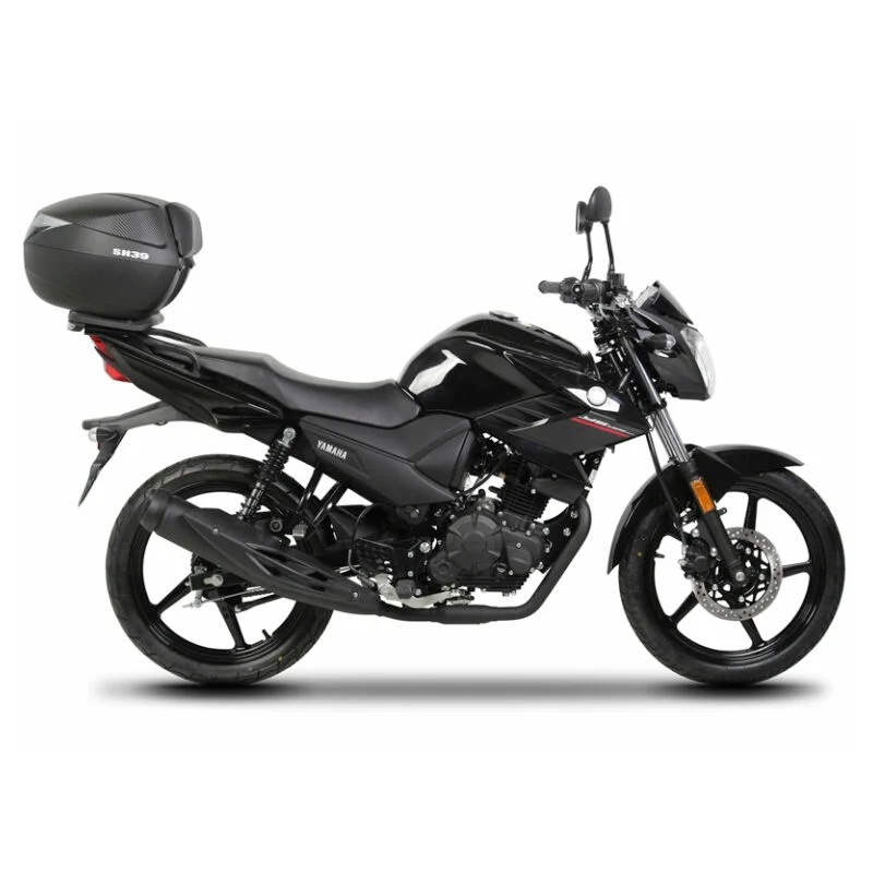 Top Master fitting kit SHAD for YAMAHA YS 125 2017-2024