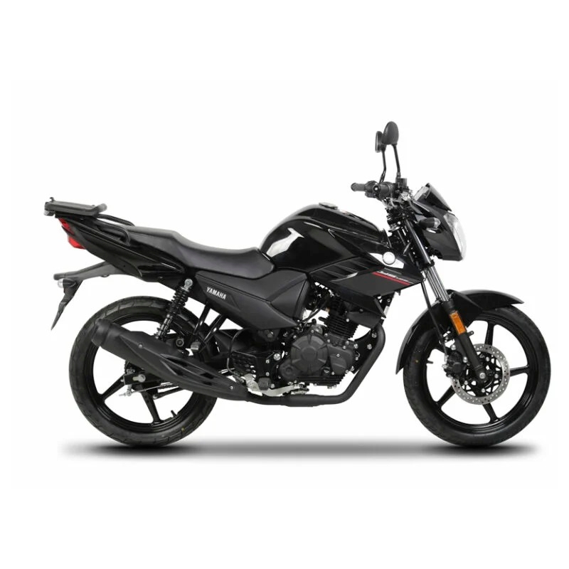 Top Master fitting kit SHAD for YAMAHA YS 125 2017-2024