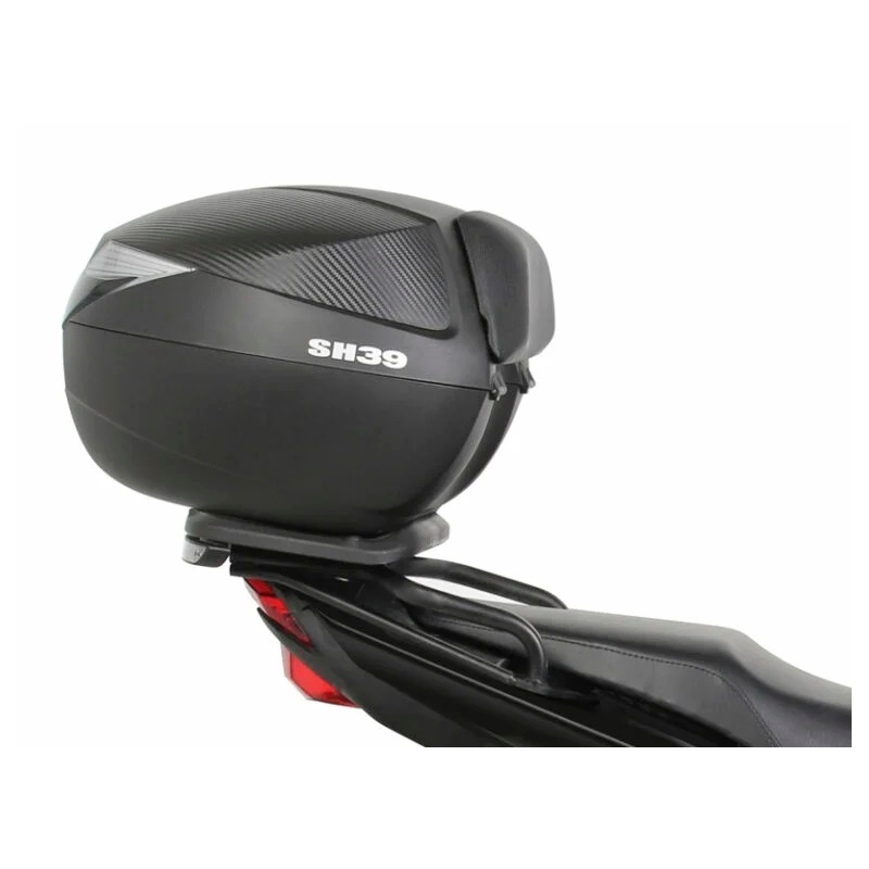 Top Master fitting kit SHAD for YAMAHA YS 125 2017-2024