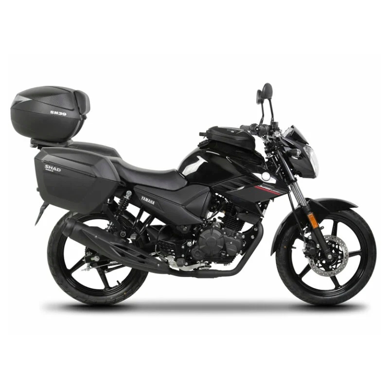 Top Master fitting kit SHAD for YAMAHA YS 125 2017-2024
