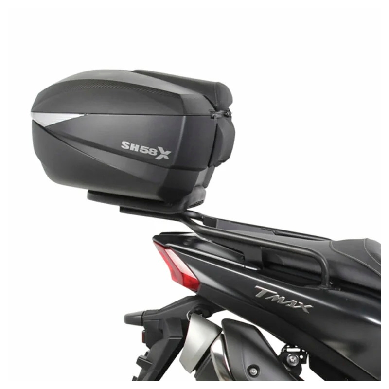 Top Master fitting kit SHAD for YAMAHA XP 530 T-MAX 2017-2020, YAMAHA XP 560 T-MAX 2020-2021