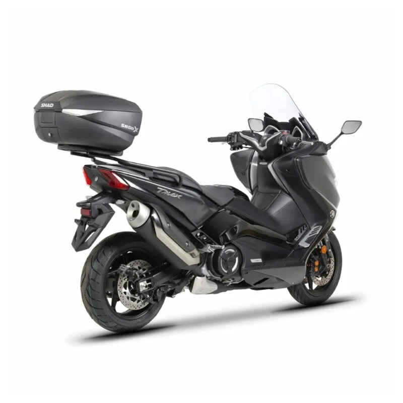 Top Master fitting kit SHAD for YAMAHA XP 530 T-MAX 2017-2020, YAMAHA XP 560 T-MAX 2020-2021