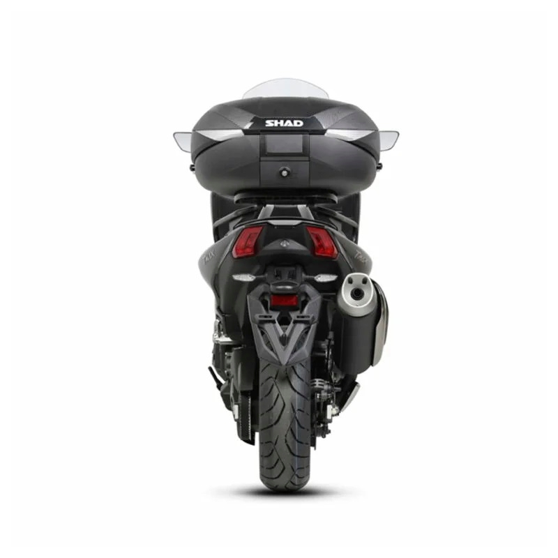 Top Master fitting kit SHAD for YAMAHA XP 530 T-MAX 2017-2020, YAMAHA XP 560 T-MAX 2020-2021