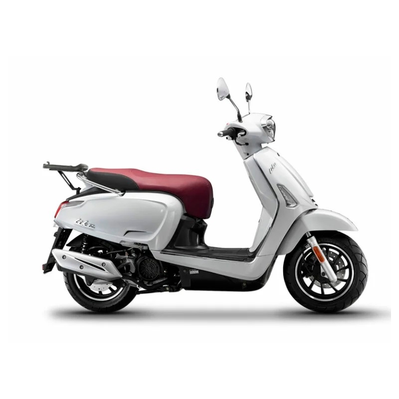 Top Master fitting kit SHAD for KYMCO Like 125 2017-2024