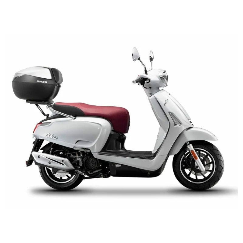 Top Master fitting kit SHAD for KYMCO Like 125 2017-2024