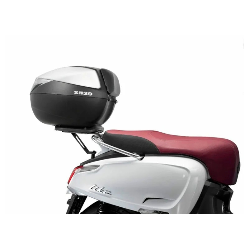 Top Master fitting kit SHAD for KYMCO Like 125 2017-2024
