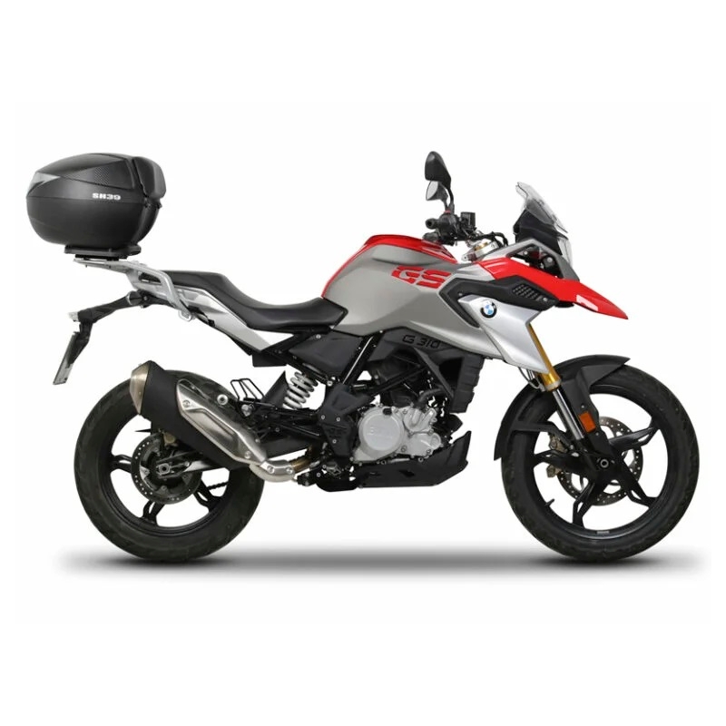 Top Master fitting kit SHAD for BMW G 310 GS 2017-2025