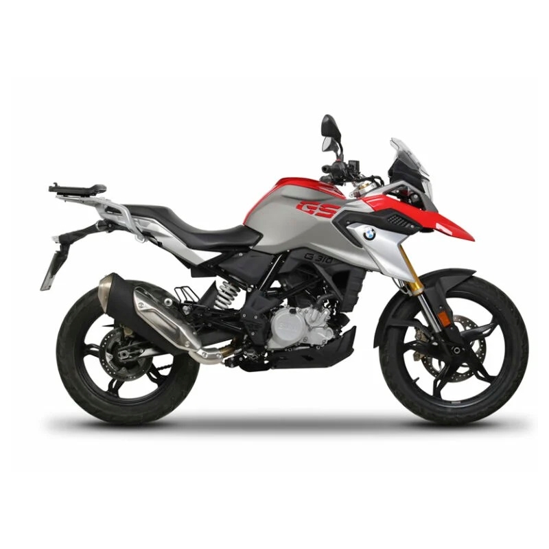 Top Master fitting kit SHAD for BMW G 310 GS 2017-2025