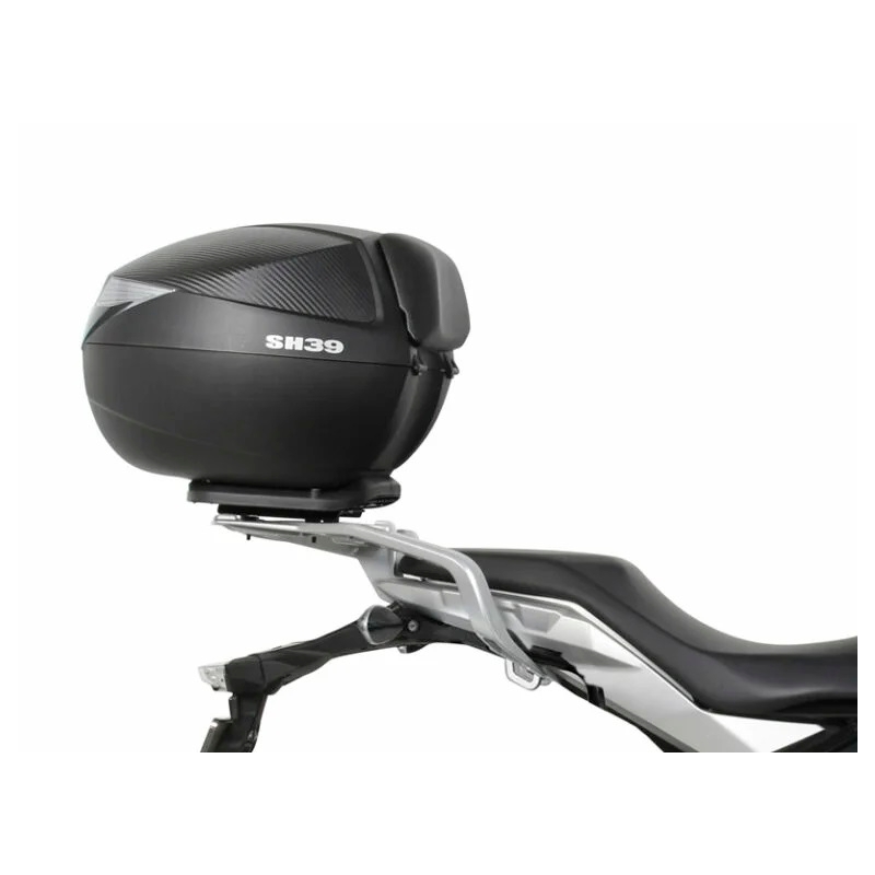 Top Master fitting kit SHAD for BMW G 310 GS 2017-2025