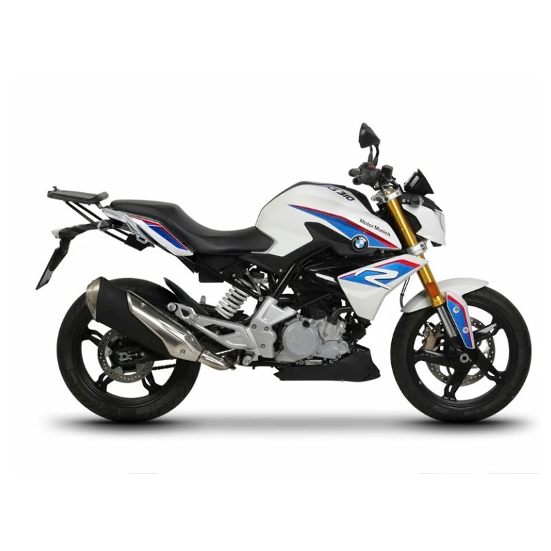 Top Master fitting kit SHAD for BMW G 310 R 2017-2025