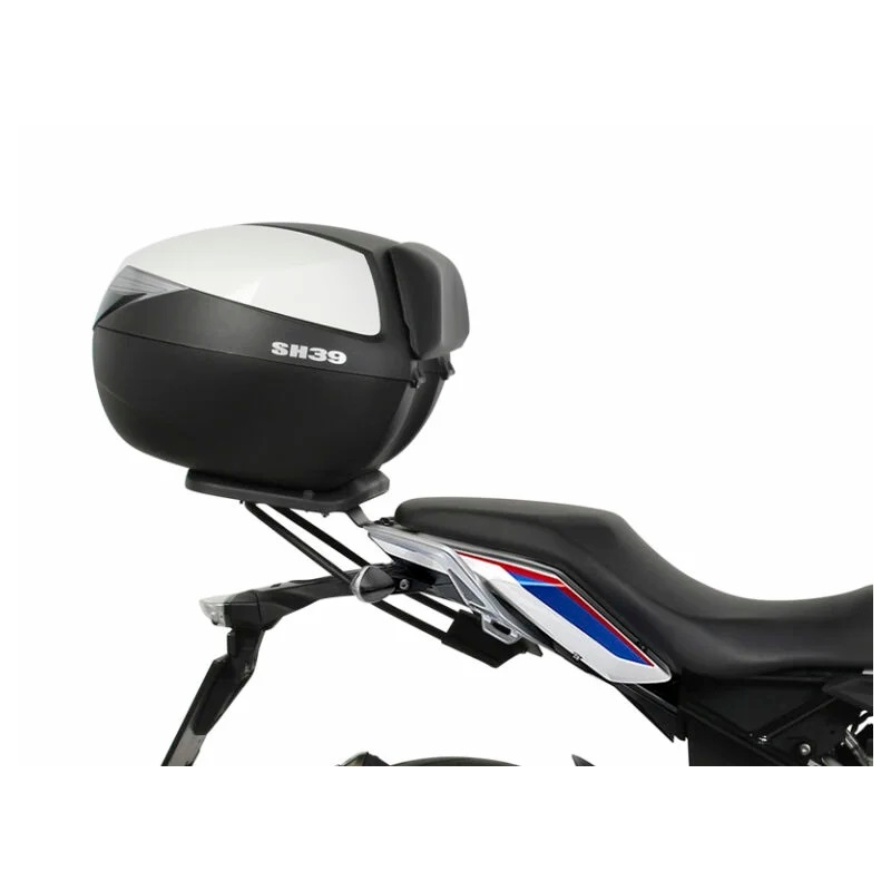 Top Master fitting kit SHAD for BMW G 310 R 2017-2025