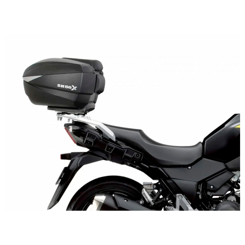 Top Master fitting kit SHAD for SUZUKI DL 250 V-STROM 2017-2024