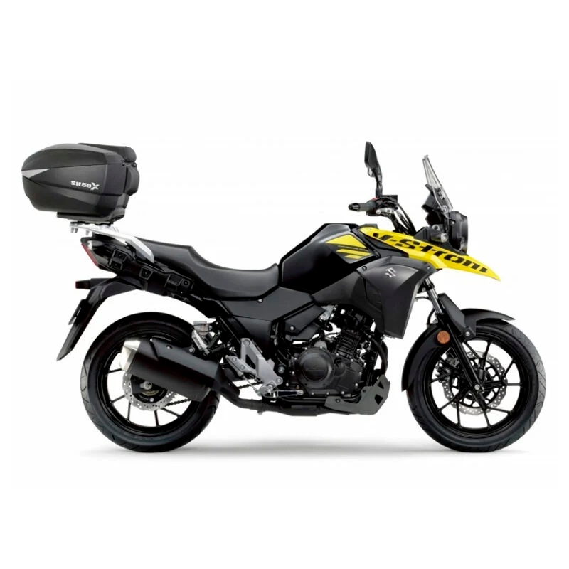 Top Master fitting kit SHAD for SUZUKI DL 250 V-STROM 2017-2024