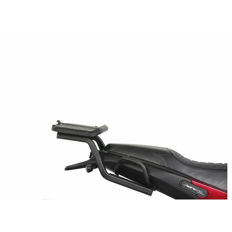 Top Master fitting kit SHAD for BENELLI Leoncino 500 2017-2026, BENELLI Leoncino 500 Trail 2020-2026 wyprzedaż