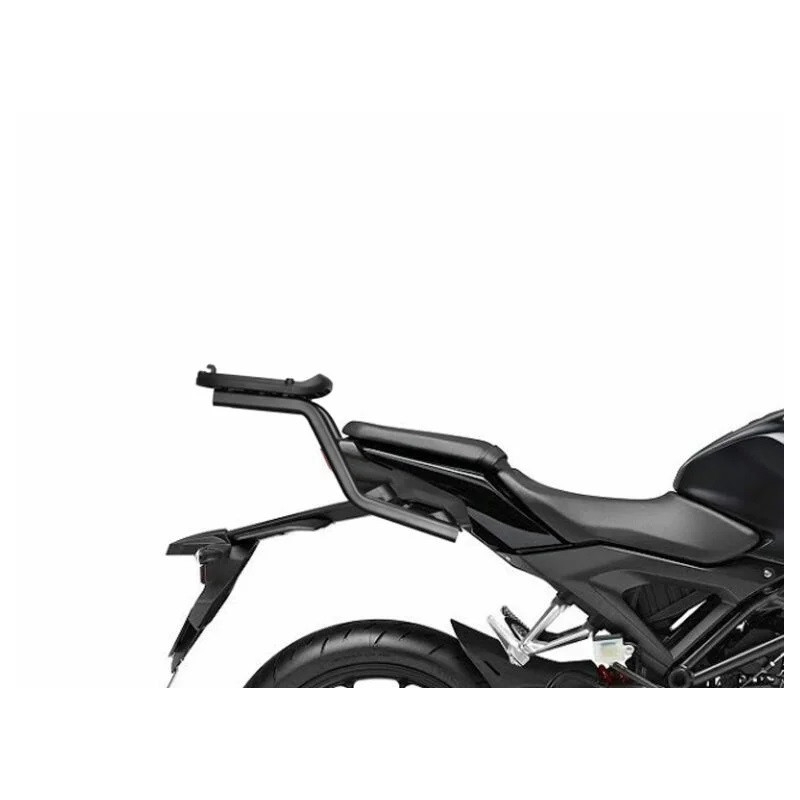 Top Master fitting kit SHAD for HONDA CB 125 R 2018-2023, HONDA CB 300 R 2018-2023
