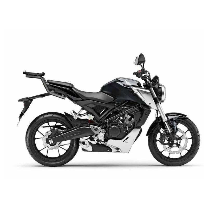 Top Master fitting kit SHAD for HONDA CB 125 R 2018-2023, HONDA CB 300 R 2018-2023