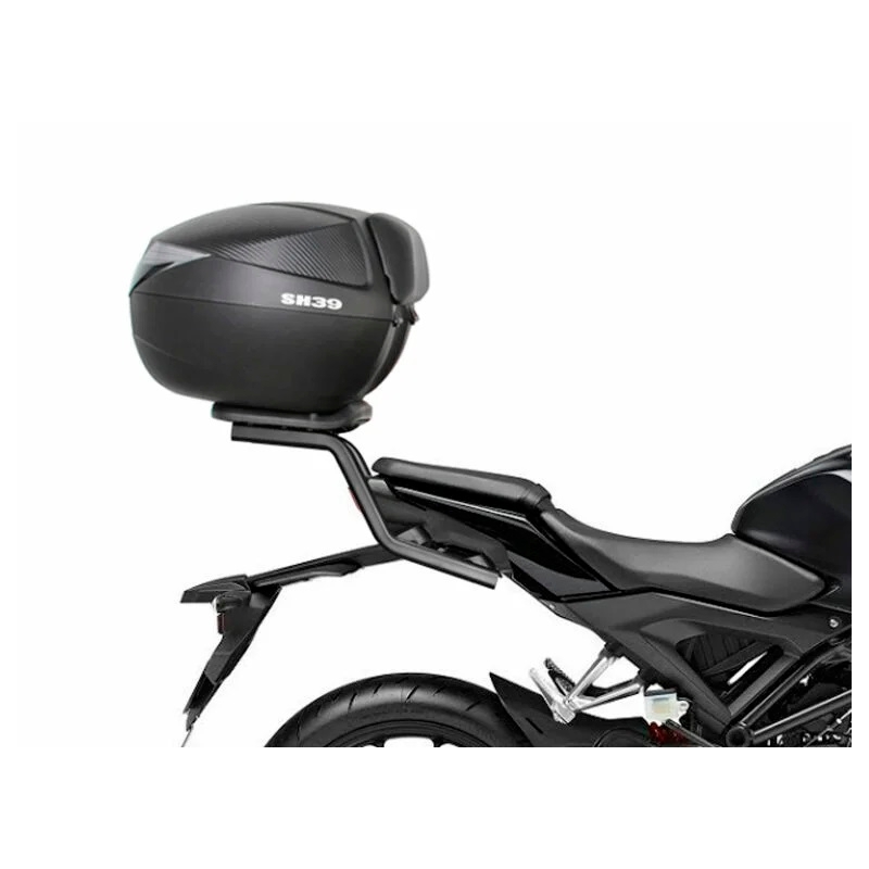 Top Master fitting kit SHAD for HONDA CB 125 R 2018-2023, HONDA CB 300 R 2018-2023