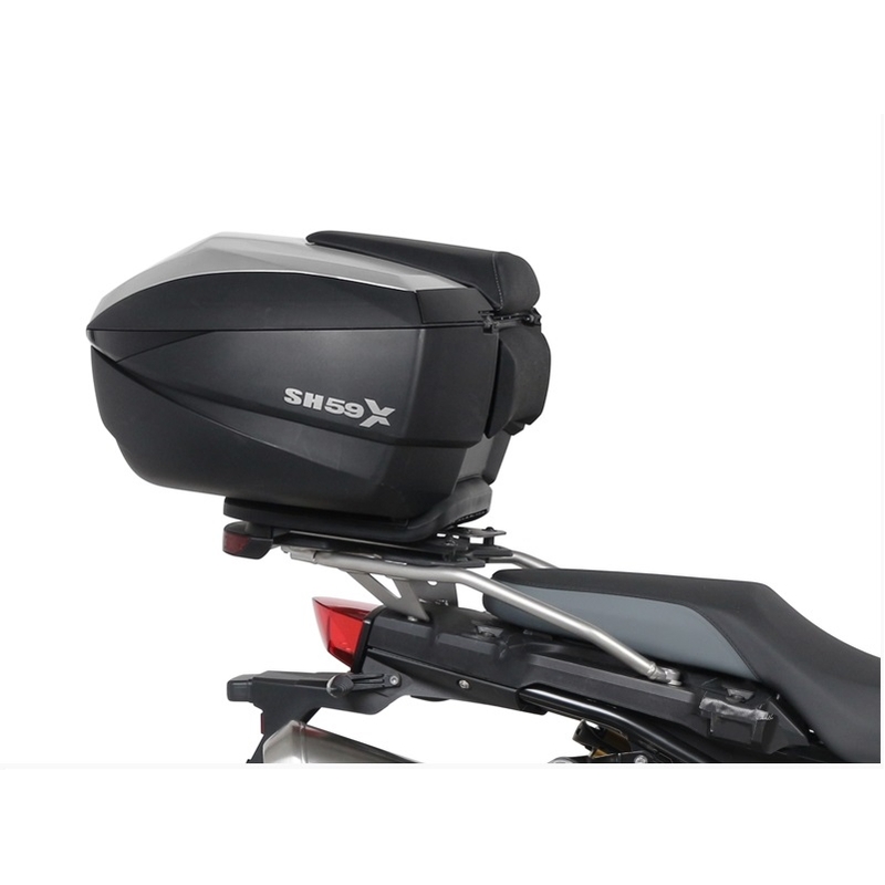 Top Master fitting kit SHAD